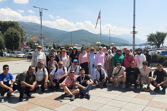 2 Days Private Guided Tour in Sarajevo and Mostar - Day 1 in Sarajevo: Baščaršija to the Latin Bridge zone