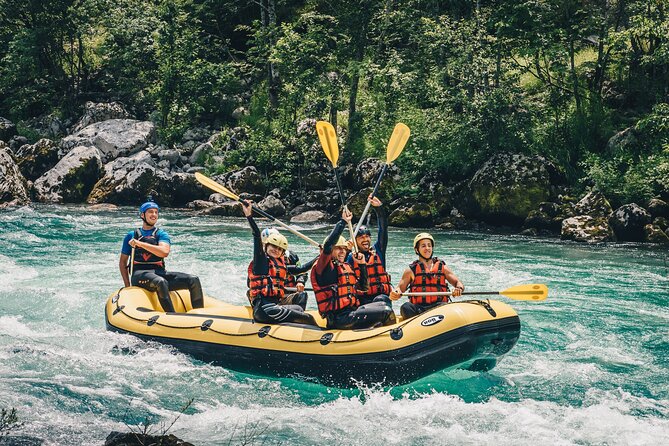 4 Hours Tara Rafting Trip - Key highlights you should know before you go