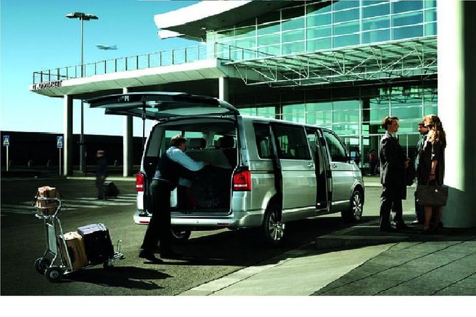 Airport transfer Sarajevo - Bosnia - Getting your meet-and-greet right when you land in Sarajevo