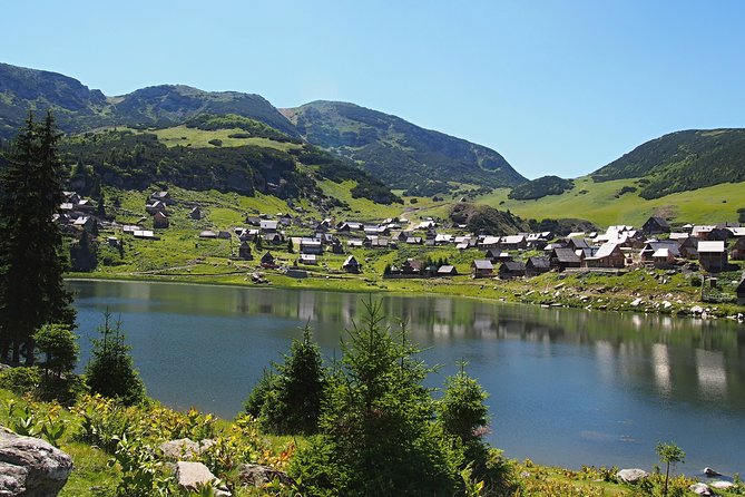 Amazing Prokoško jezero - Full day Tour - Meeting Point, Pickup, and What Your Morning Should Look Like