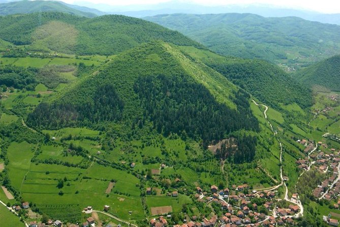Ancient Bosnian Pyramid of the Sun - Key points worth knowing before you go