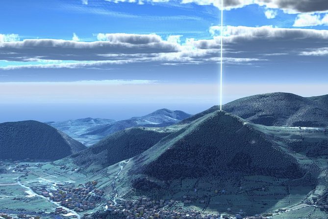 Ancient Bosnian Pyramid of the Sun - Who this tour suits best