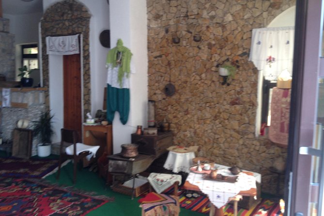 Authentic Antique Museum Home - Why an antique house museum is a great Mostar add-on