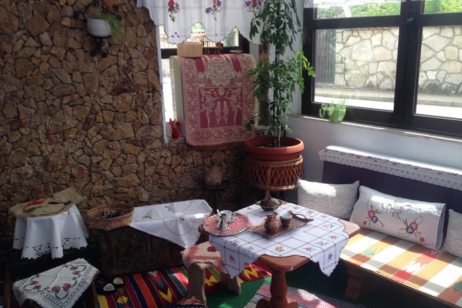 Authentic Antique Museum Home - Blagaj context: the Buna spring and the Tekke nearby