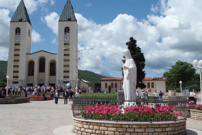 Authentic Medjugorje Tour - Key things to know before you go