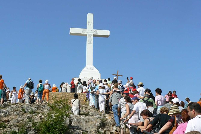 Authentic Medjugorje Tour - Why Medjugorje and Mostar click together