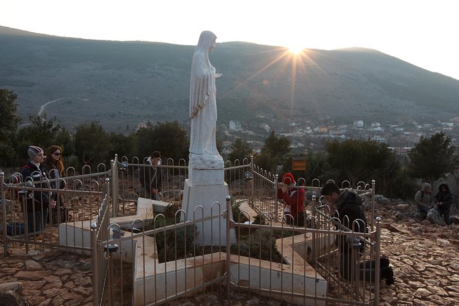 Authentic Medjugorje Tour - NowBosnia: use this stop as your Bosnia context reset