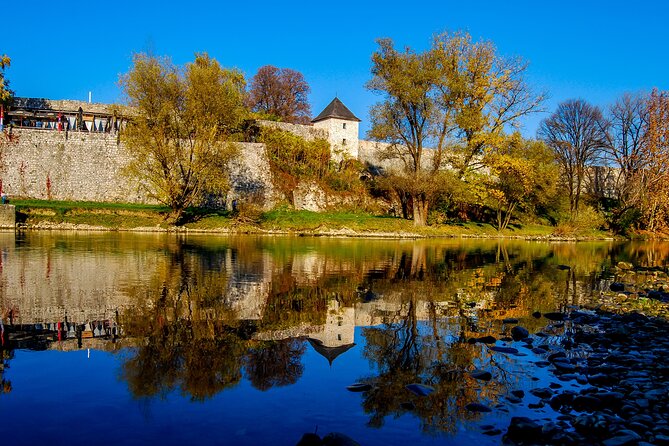 Banja Luka City Tour & A magical journey on Dayak boat - Pickup, timing, and how the day actually runs