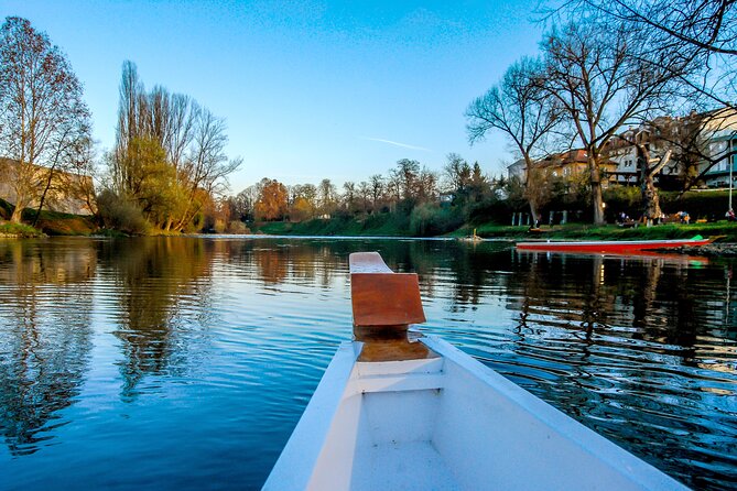 Banja Luka City Tour & A magical journey on Dayak boat - Fortress Kastel, from ancient traces to modern festivals