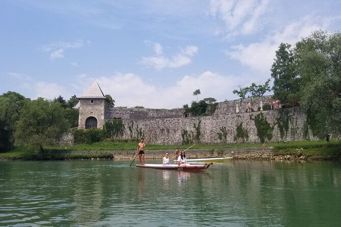 Banja Luka City Tour & A magical journey on Dayak boat - Price and value: what your $66.16 is really covering