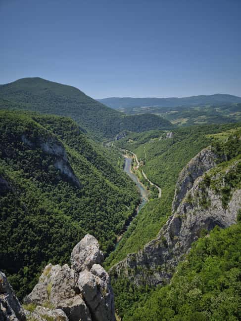 Banja Luka: Krupa na Vrbasu Guided Hike with Transfers - Key things I’d watch for before you go