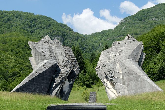 Beautiful National Park Sutjeska - Day Tour - Key Highlights You’ll Feel on Arrival