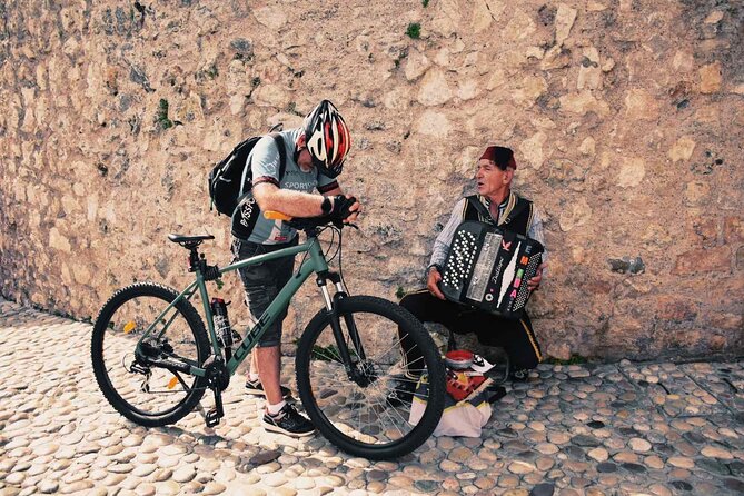 Best of Mostar - Private Walking Tour - Key highlights worth clocking