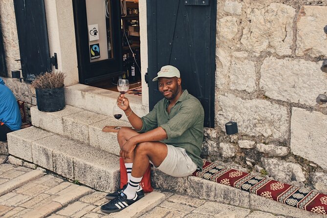 Best of Mostar - Private Walking Tour - Start at Hotel Bristol, End at Koski-Mehmed Pasha Mosque