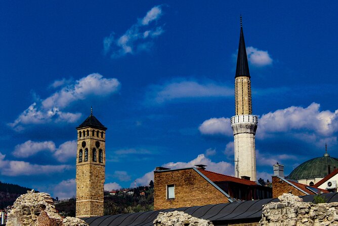 Best of Sarajevo - Ultimate Full-Day Experience - Sarajevska Pivara and the Trebević ride, when the city gets scenic