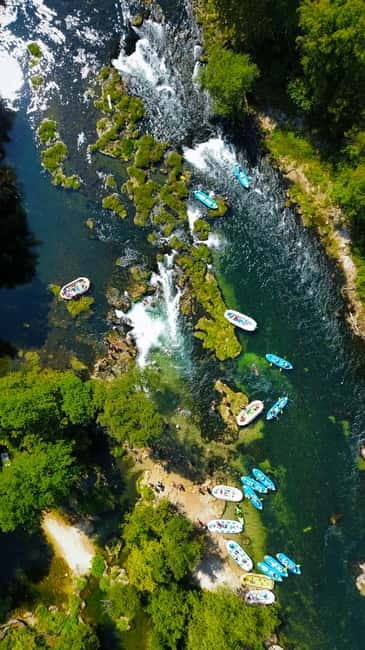 Bihać: Kayak with Una Pirates on the Una River - Who Should Book This Una River Kayak Tour