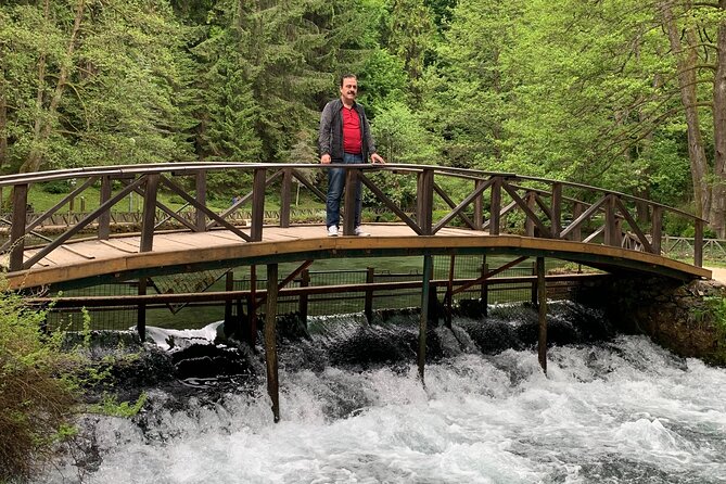 Bijambare Cave & Bosnia Spring Park: Half-Day Tour from Sarajevo - Price and value: what $156.07 per person buys you