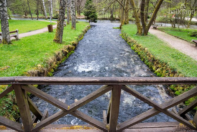 Bijambare Cave & Bosnia Spring Park: Half-Day Tour from Sarajevo - Who this tour is best for (and who might want to skip it)
