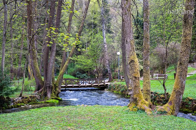 Bijambare Cave & Bosnia Spring Park: Half-Day Tour from Sarajevo - Tips to make your visit to Bijambare feel more meaningful