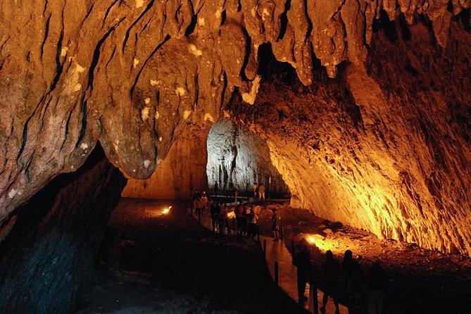 Bijambare Cave Tour - Key things I’d plan around
