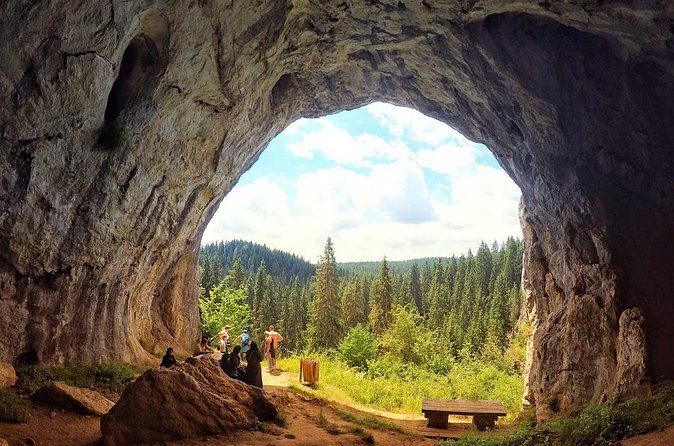 Bijambare Cave Tour - What you gain by walking the Bijambare area around the cave