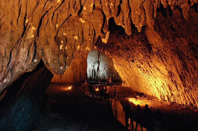 Bijambare Cave Tour - English-led day tour value: pricing and what you actually get