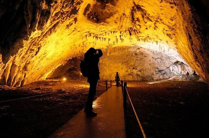 Bijambare Cave Tour - Practicalities that affect your comfort and timing