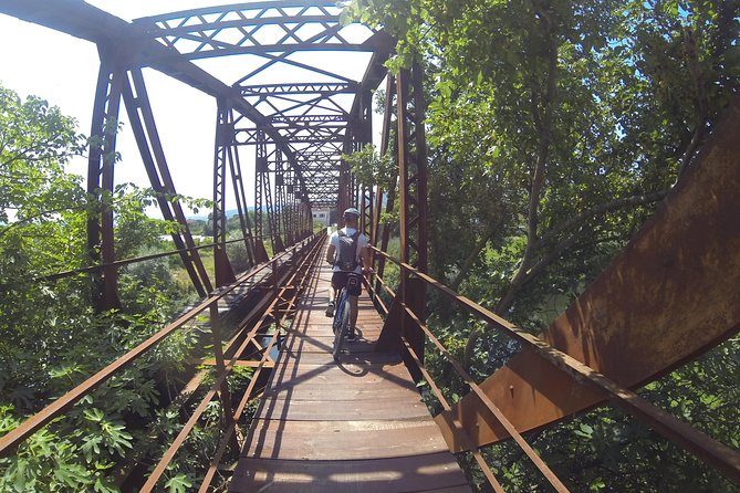 Biking in Mostar ,Ćiro trail Mostar-Čapljina - Key highlights you will care about