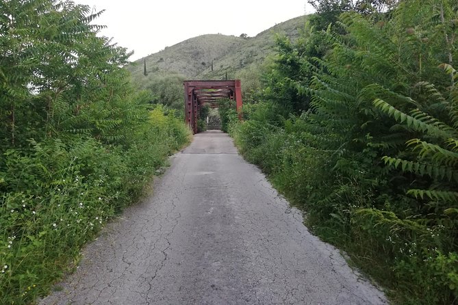 Biking in Mostar ,Ćiro trail Mostar-Čapljina - Ending in Čapljina: a finish near the Adriatic