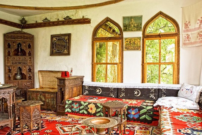 Blagaj Tekija & Buna River Half-Day Tour from Mostar - Quick hits you should know
