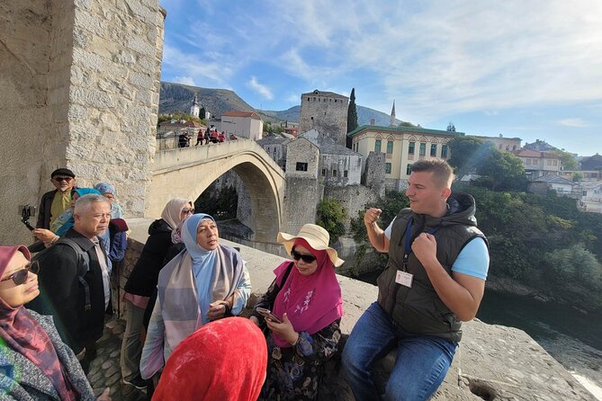 Bosnia Croatia Montenegro - 7 Days Balkan Tour - Price and value for a 7-day Balkan loop