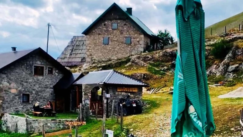 Bosnia's Nomad Havens: Lukomir & Umoljani - Price and Value: Is $235 Fair for Lukomir, Umoljani, and Cold Creek?