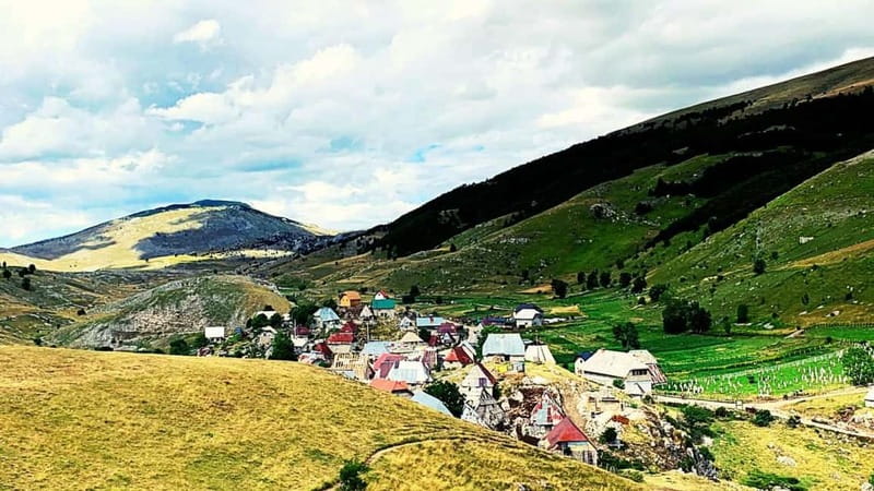 Bosnia's Nomad Havens: Lukomir & Umoljani - Who Should Book This Tour (and Who Might Not)