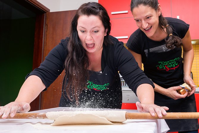 Bosnian Cooking Lessons - Key Highlights at a Glance