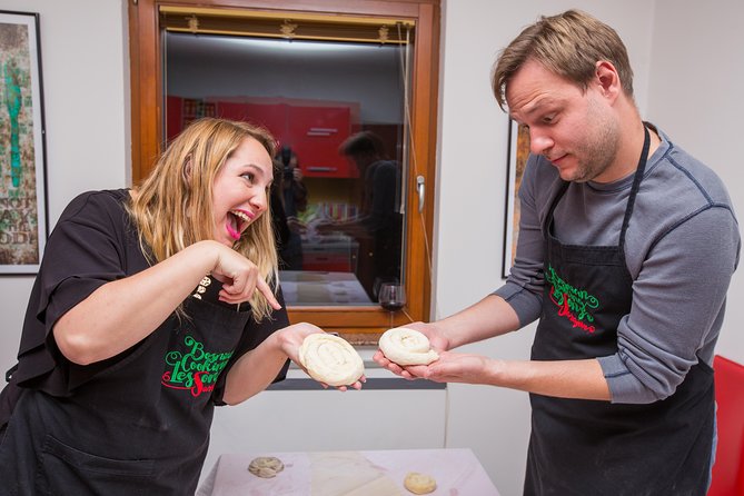 Bosnian Cooking Lessons - Your Dinner Plate, Plus the Questions That Make It Stick
