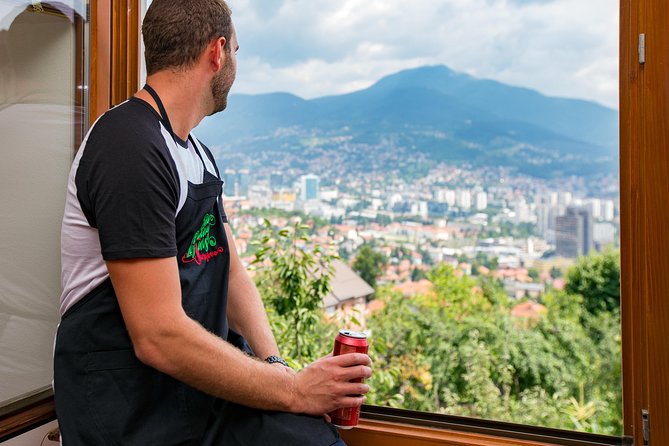 Bosnian Cooking Lessons - Should You Book Bosnian Cooking Lessons in Sarajevo?
