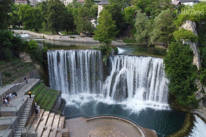 Bosnian Kingdom Capitals: Travnik & Jajce Tour from Sarajevo - Quick hits on the Travnik and Jajce circuit