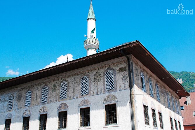 Bosnian Kingdom Capitals: Travnik & Jajce Tour from Sarajevo - Price and what $150.10 really buys you from Sarajevo
