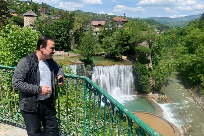 Bosnian Kingdom Capitals: Travnik & Jajce Tour from Sarajevo - Museums in Travnik: Ivo Andric and how the town remembers itself