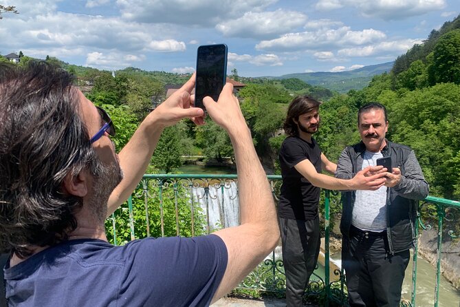Bosnian Kingdom Capitals: Travnik & Jajce Tour from Sarajevo - AVNOJ Museum and the Mithra Temple: WWII and Roman layers in one town