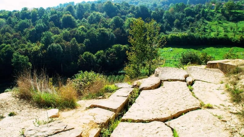 Bosnian Pyramid: The World’s Largest Pyramid (From Sarajevo) - Sarajevo to Visoko: The Road Trip You’ll Actually Enjoy
