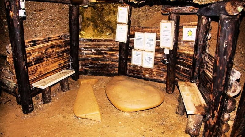 Bosnian Pyramid: The World’s Largest Pyramid (From Sarajevo) - Photo Stop and Guided Time in Visoko