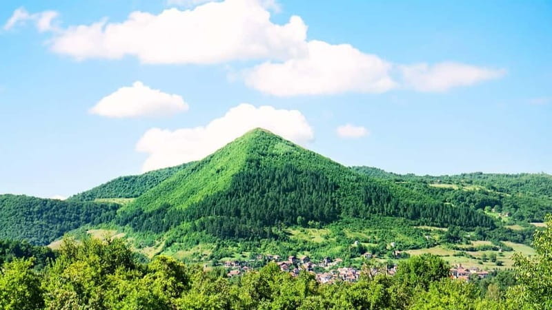 Bosnian Pyramid: The World’s Largest Pyramid (From Sarajevo) - The Pyramid Tunnel Complex: Atmosphere, Not Just a Route