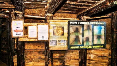 Bosnian Pyramid: The World’s Largest Pyramid (From Sarajevo)