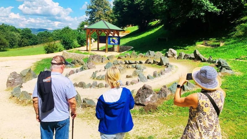 Bosnian Pyramid: The World’s Largest Pyramid (From Sarajevo) - Who This Tour Is Best For (and Who Might Prefer Something Else)