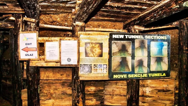 Bosnian Pyramid: The World’s Largest Pyramid (From Sarajevo) - The Pyramid of the Sun: What You’ll See and How to Read It