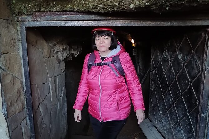 BOSNIAN PYRAMIDS TOUR (nature, history & archeology) - Sun and Moon exploration (12:00 to 13:30): the main sightseeing window