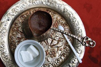 Bosnian Traditional Handicraft, half-day – do it yourself – Coppersmith Workshop
