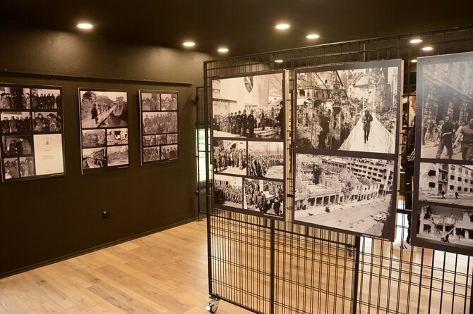 Break-up of Yugoslavia & The War in Mostar: Life Under Siege - Guides, Local Perspective, and Those Extra Human Moments
