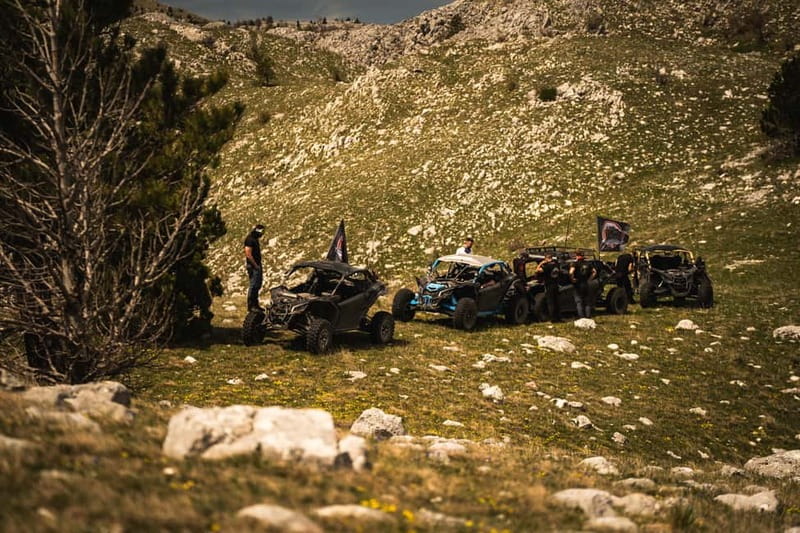 Buggy Safari from Mostar to 1600m with Traditional Food - Gear, Altitude, and the Weather That Can Change Fast